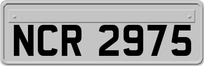NCR2975