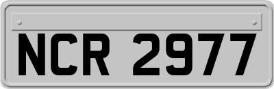 NCR2977