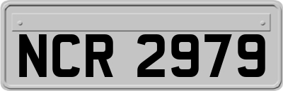 NCR2979