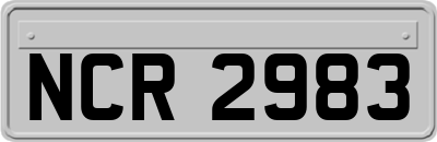 NCR2983