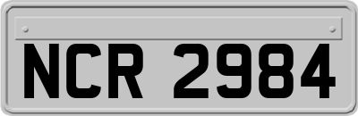 NCR2984