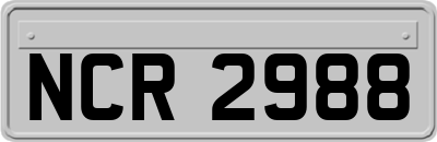NCR2988