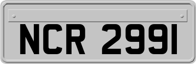 NCR2991