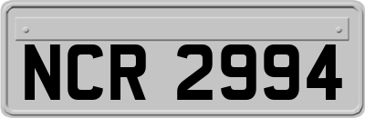 NCR2994