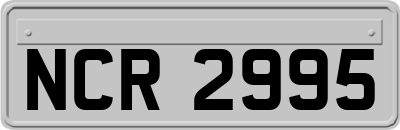NCR2995