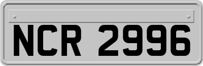 NCR2996