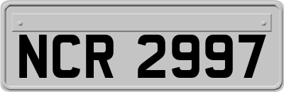 NCR2997