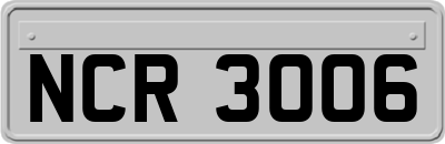 NCR3006
