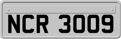 NCR3009