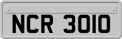NCR3010