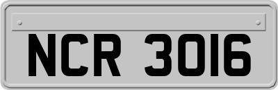 NCR3016