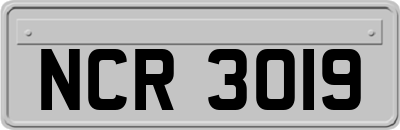 NCR3019
