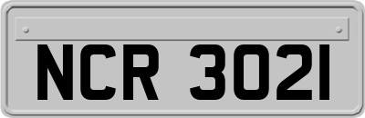 NCR3021