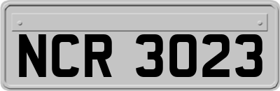 NCR3023