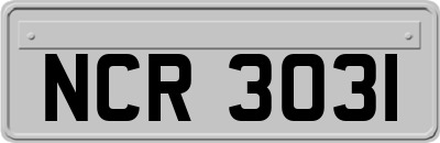 NCR3031