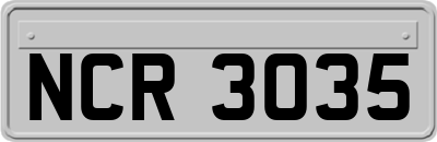 NCR3035