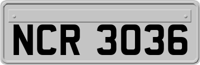 NCR3036