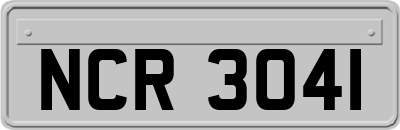 NCR3041