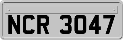 NCR3047