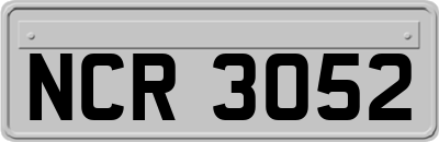 NCR3052