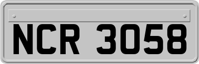 NCR3058