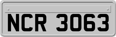 NCR3063