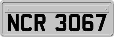 NCR3067