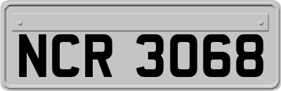 NCR3068