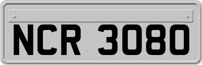 NCR3080