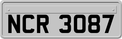NCR3087