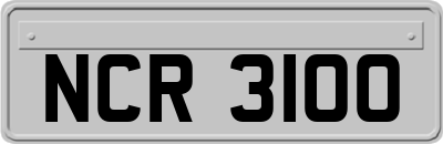 NCR3100