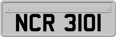 NCR3101
