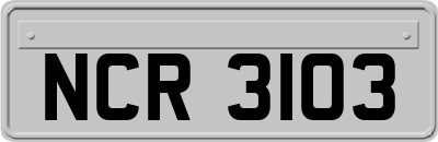 NCR3103