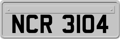 NCR3104