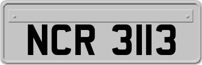 NCR3113