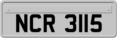 NCR3115
