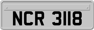 NCR3118