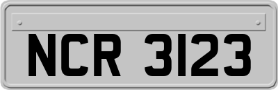 NCR3123
