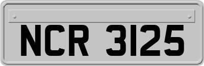 NCR3125