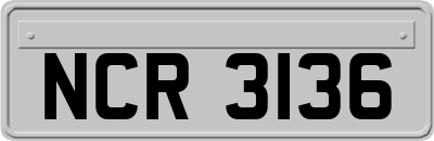 NCR3136