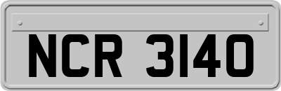 NCR3140