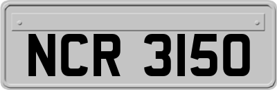 NCR3150