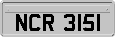 NCR3151