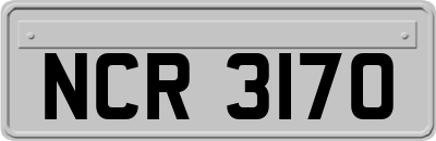 NCR3170