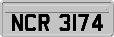 NCR3174
