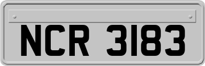 NCR3183