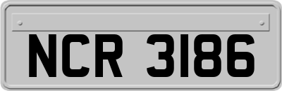 NCR3186