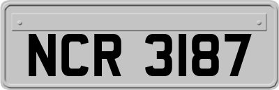 NCR3187