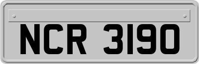 NCR3190