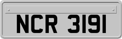 NCR3191